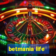 betmania life